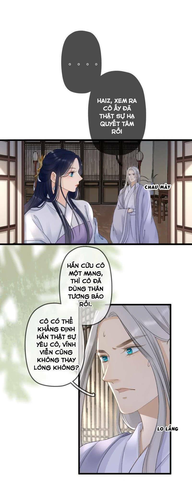 sủng phi của vương chapter 182 2