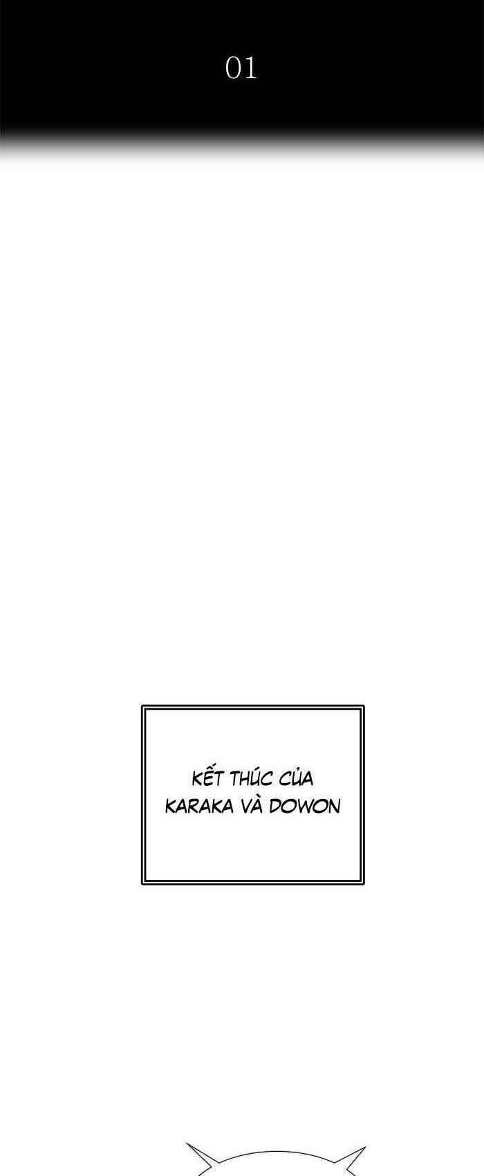 tòa tháp bí ẩn 2 chapter 499 20