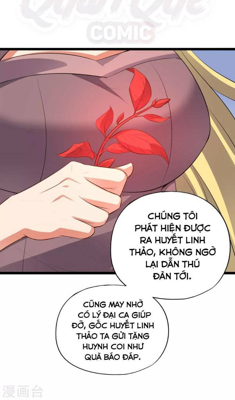 phục thiên thánh chủ chapter 10 20