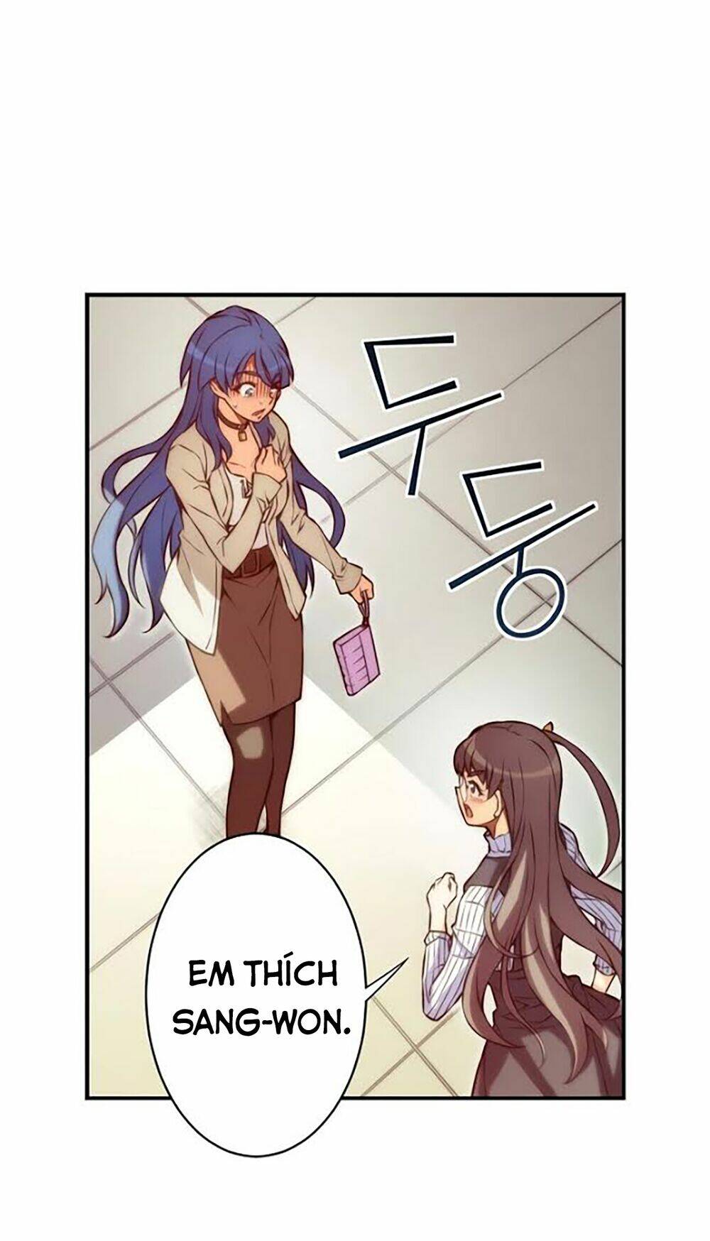 cohabitation with the fiancee chapter 40 25