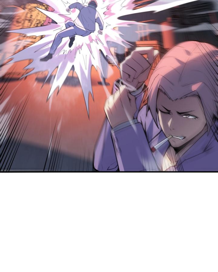 mạt thế đóng băng: không còn con đường sống sót chapter 4 53