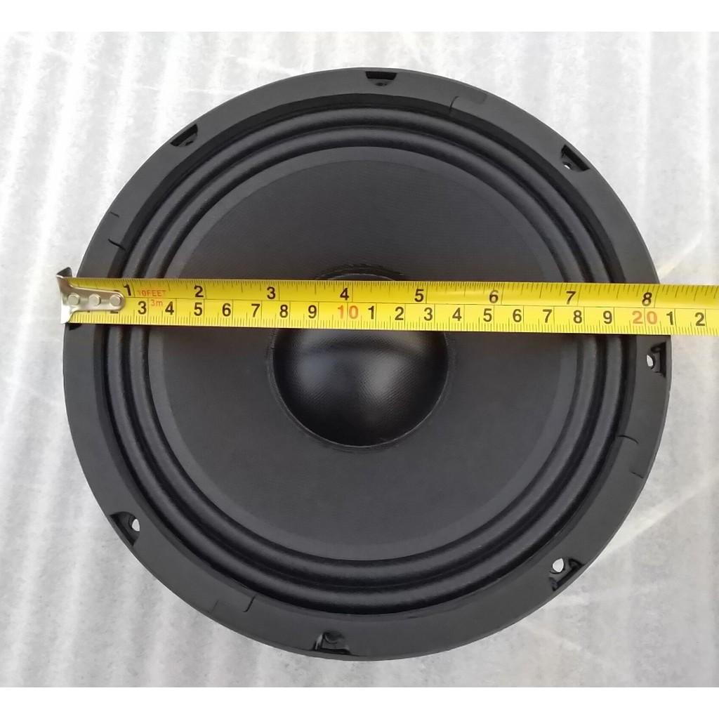 LOA BASS 20 BM TỪ 140 COIL 51 CAO CẤP - HÀNG NHẬP KHẨU - GIÁ 1 LOA