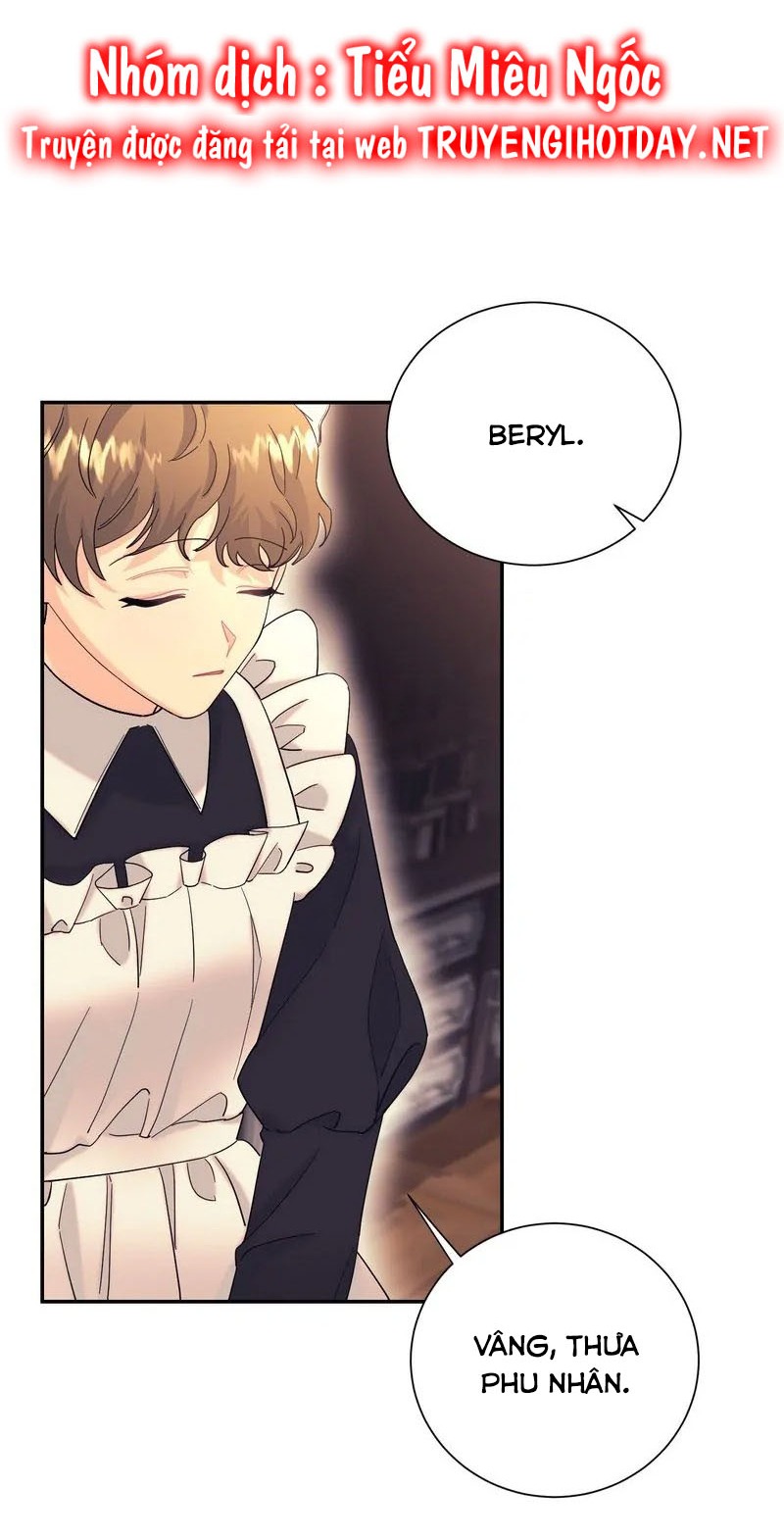 đức hạnh của công chúa phản diện chapter 15 18