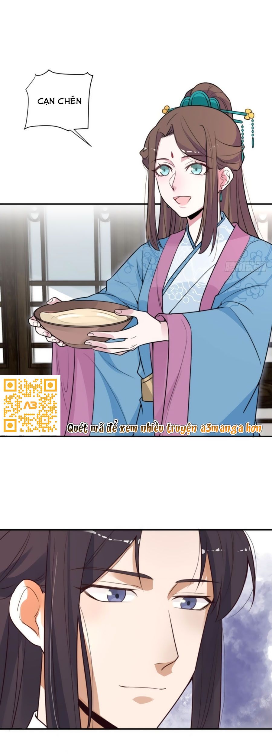 cung đấu live chapter 37 19