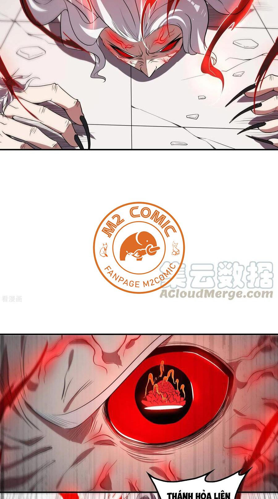 đệ nhất người ở rể chapter 57 35