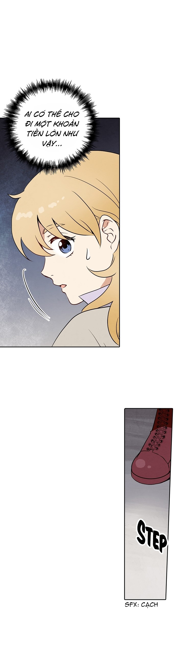 nụ hôn của valentine chapter 5 5