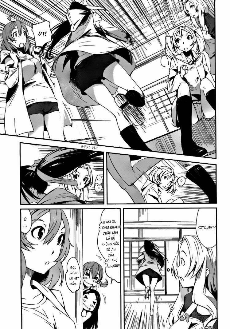 bloody maiden - juusanki no shima chapter 3 10