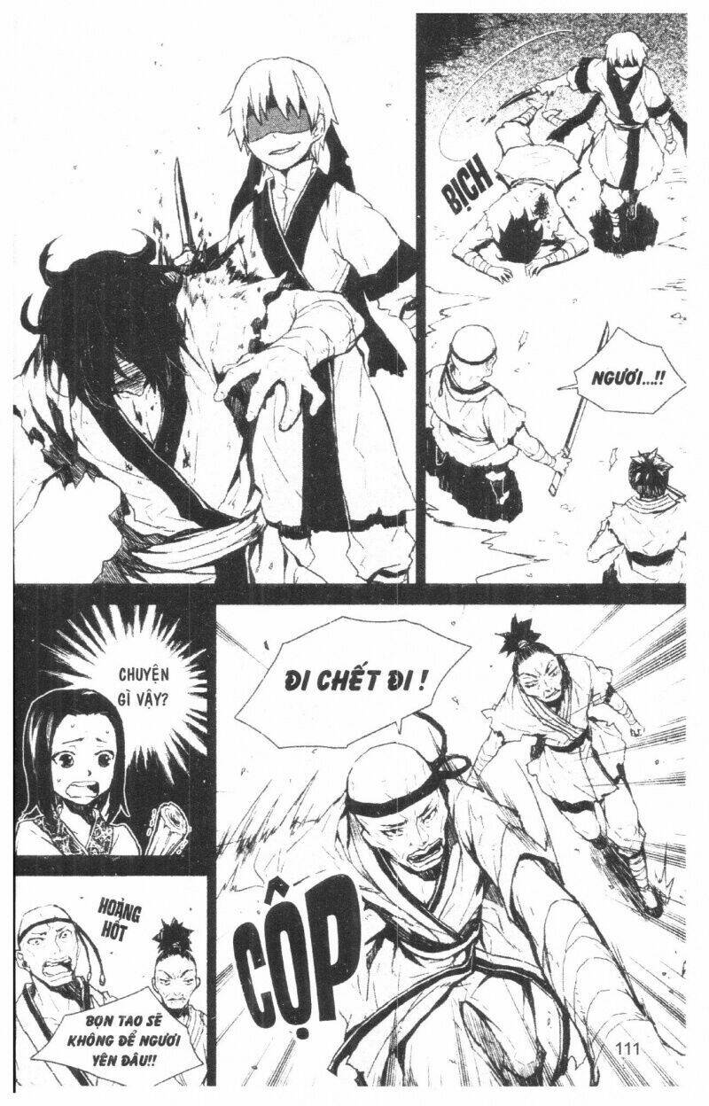 nareusha chapter 3 111