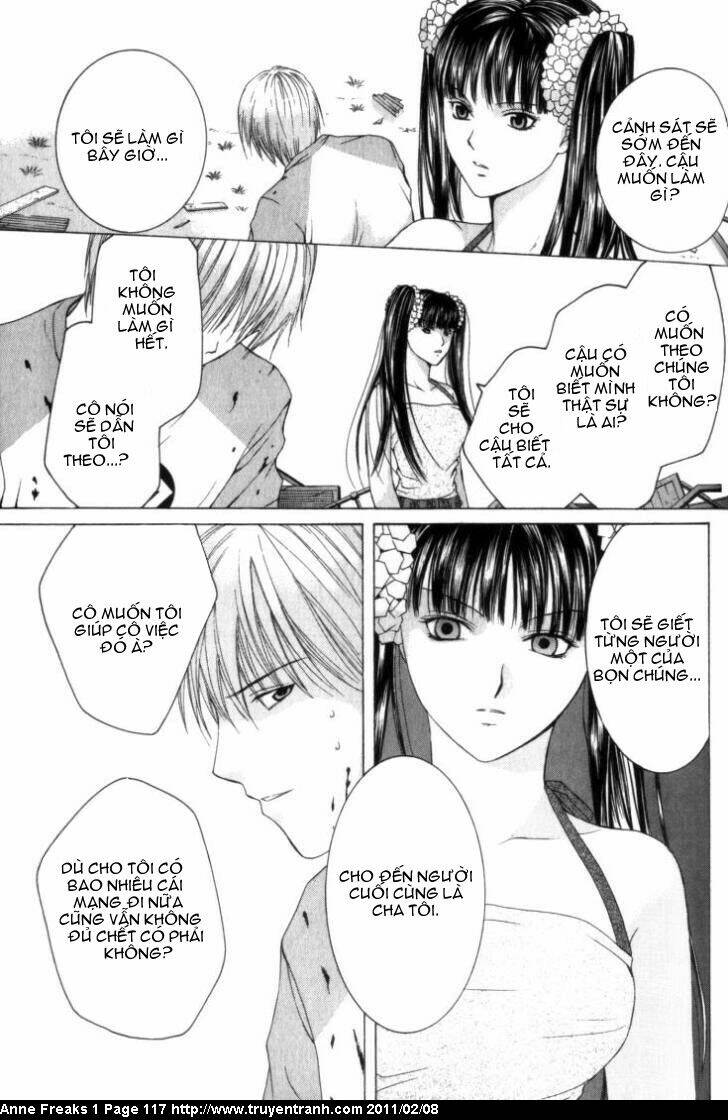 anne freaks chapter 4 25