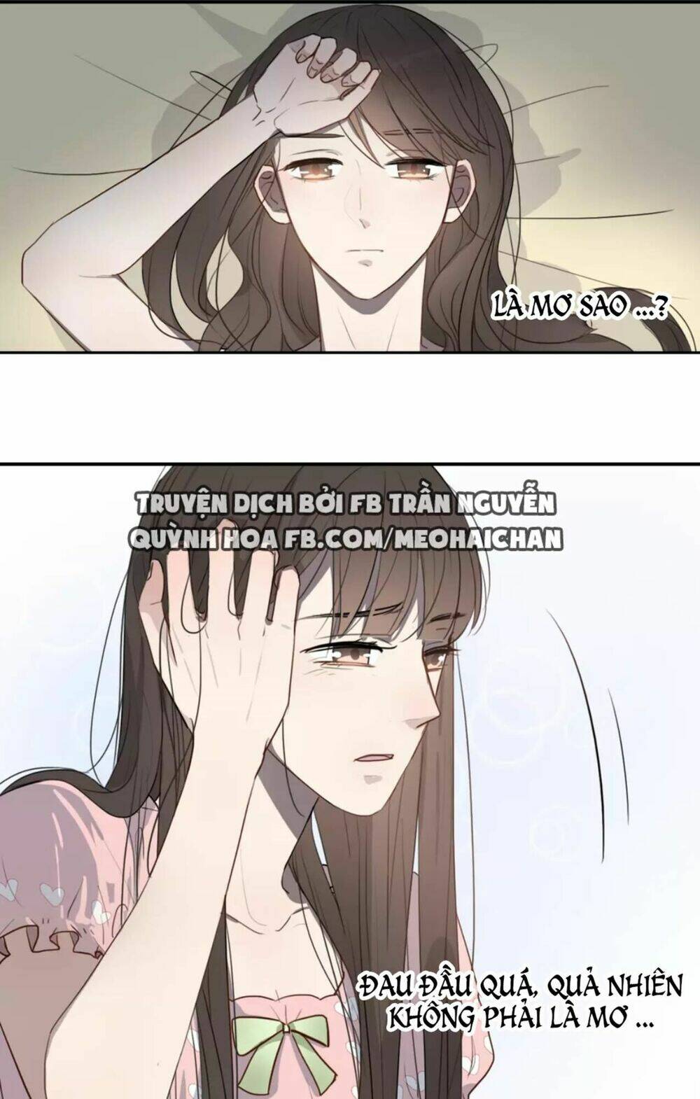 viên đường màu đen chapter 8 11