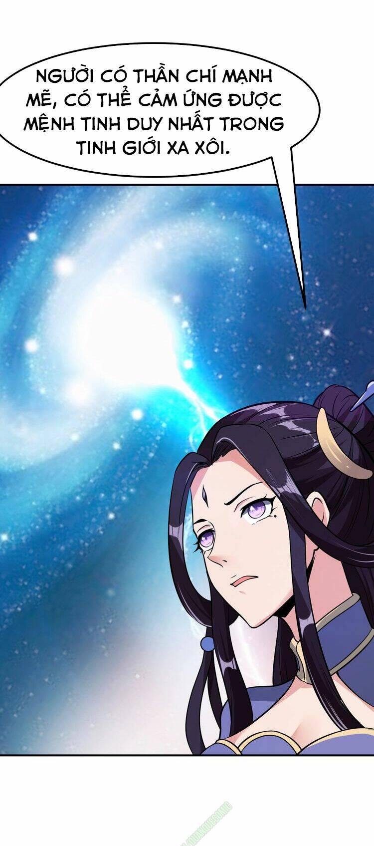 vô cực chiều thiên chapter 6 9