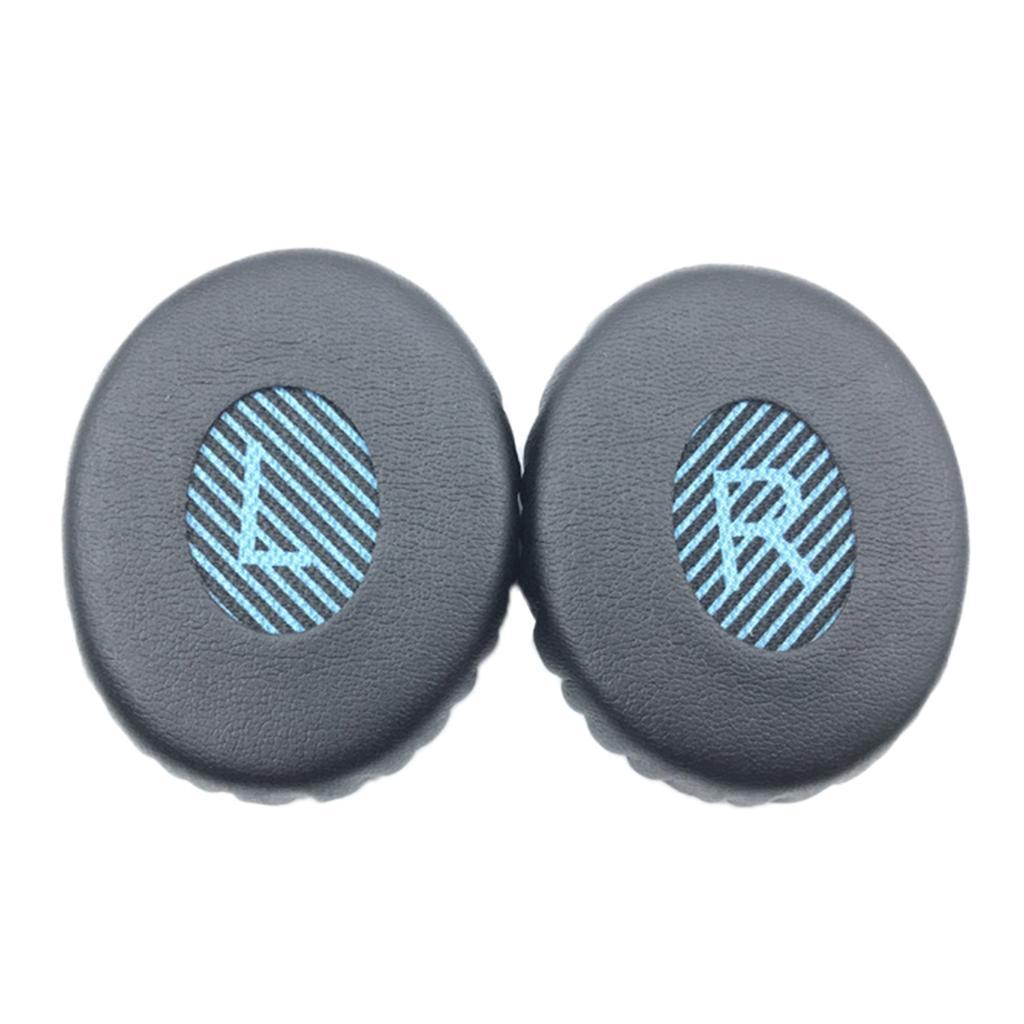 2pcs Replacement ear Headphone Cushion Ear Pads for  OE2I Headset