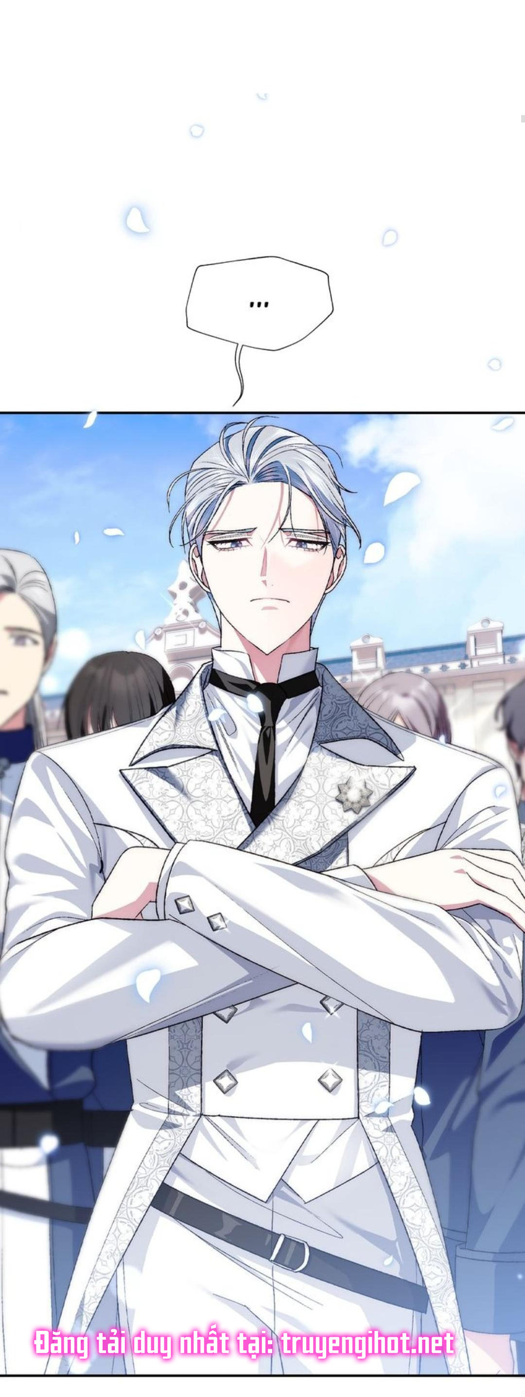 cha à, con không muốn kết hôn đâu chapter 60 66