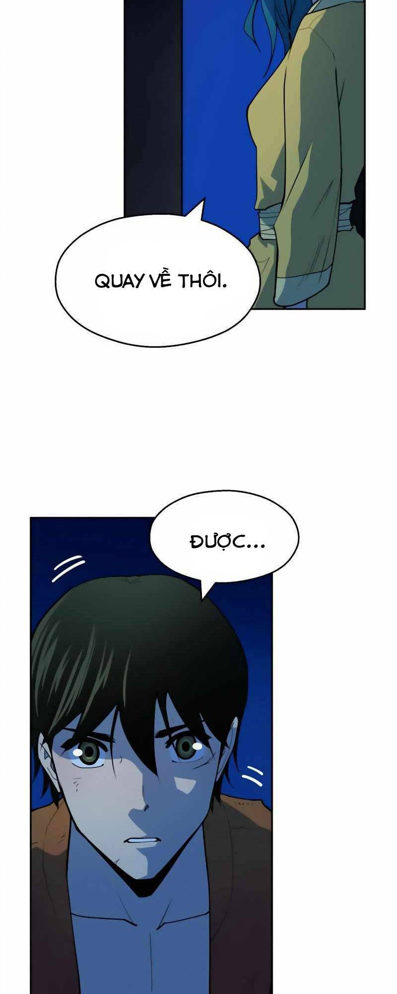 thiếu niên kiếm sư chapter 6 13