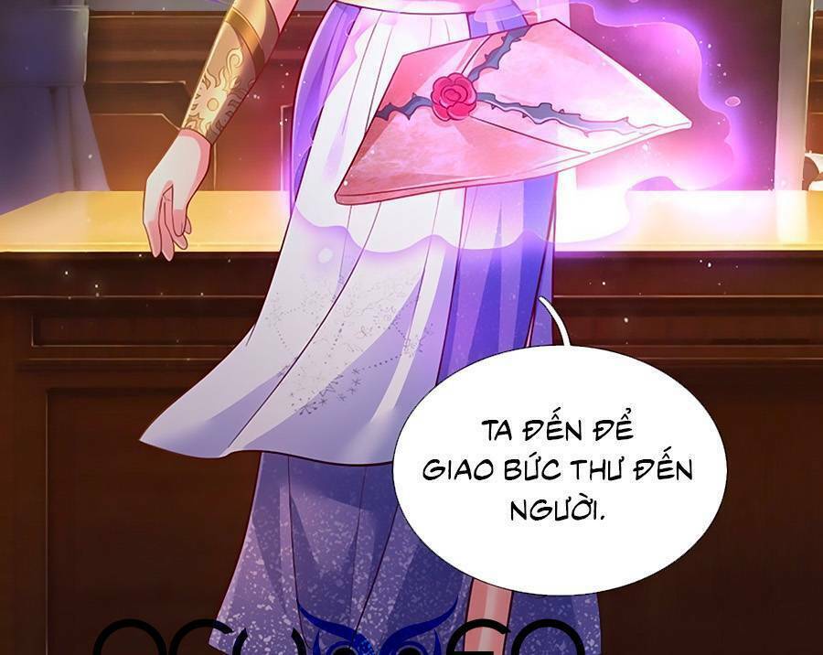 muốn giải cứu thế giới thì cần thật nhiều sự đáng yêu chapter 77 47