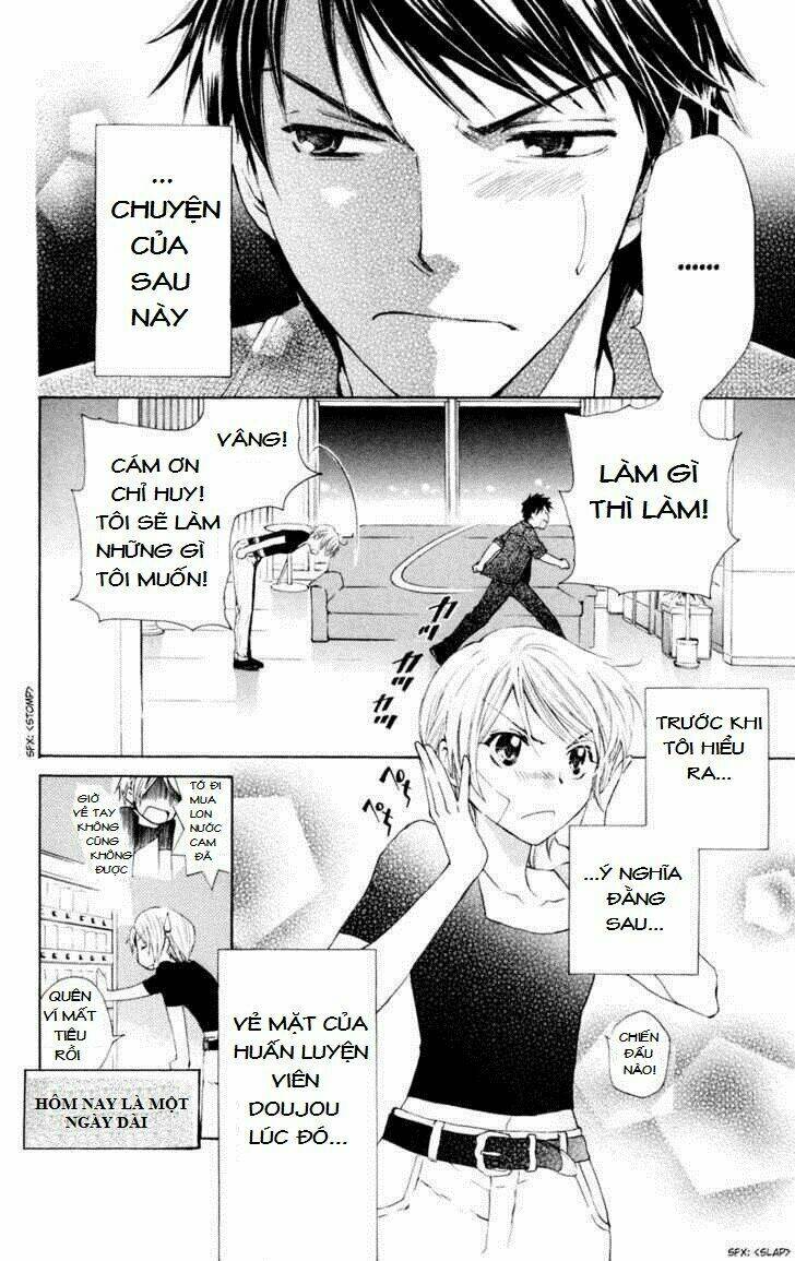 thư viện đại chiến chapter 1.2 34