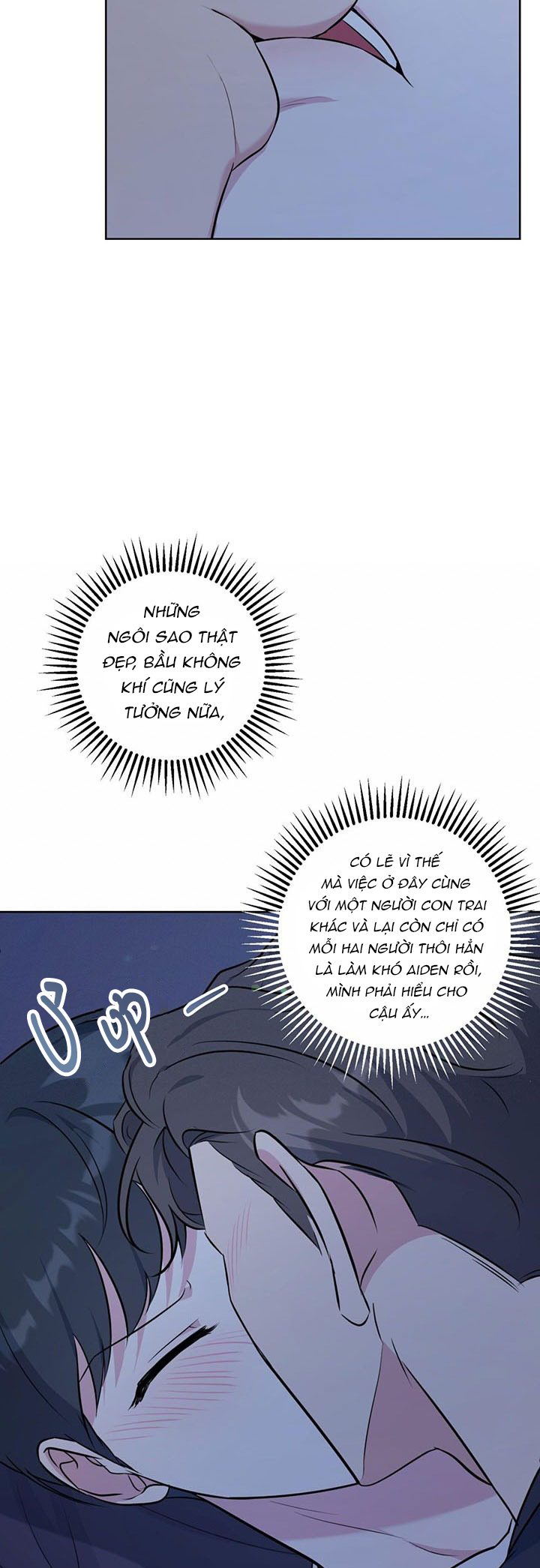 cánh rừng bình lặng chapter 9 32