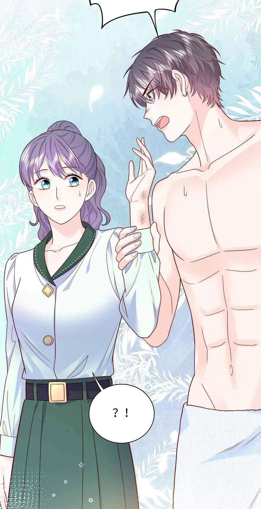 tôi dựa vào tà ý: nghịch chuyển nhân sinh chapter 23 18