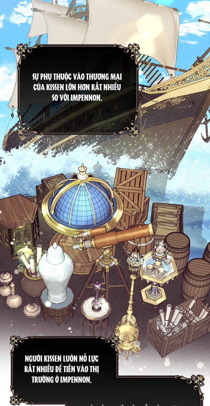 [18+] sự đáng sợ bên trong đại dương chapter 71.1 14