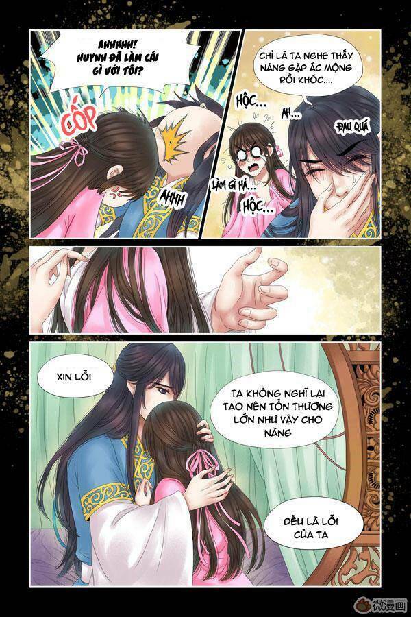 tam sinh kiếp chapter 2 31