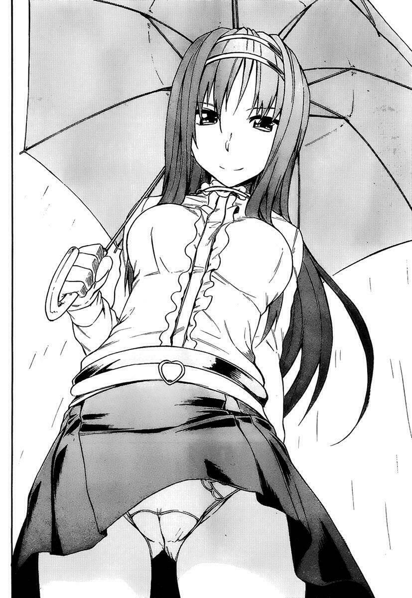 sexual hunter riot chapter 8 8