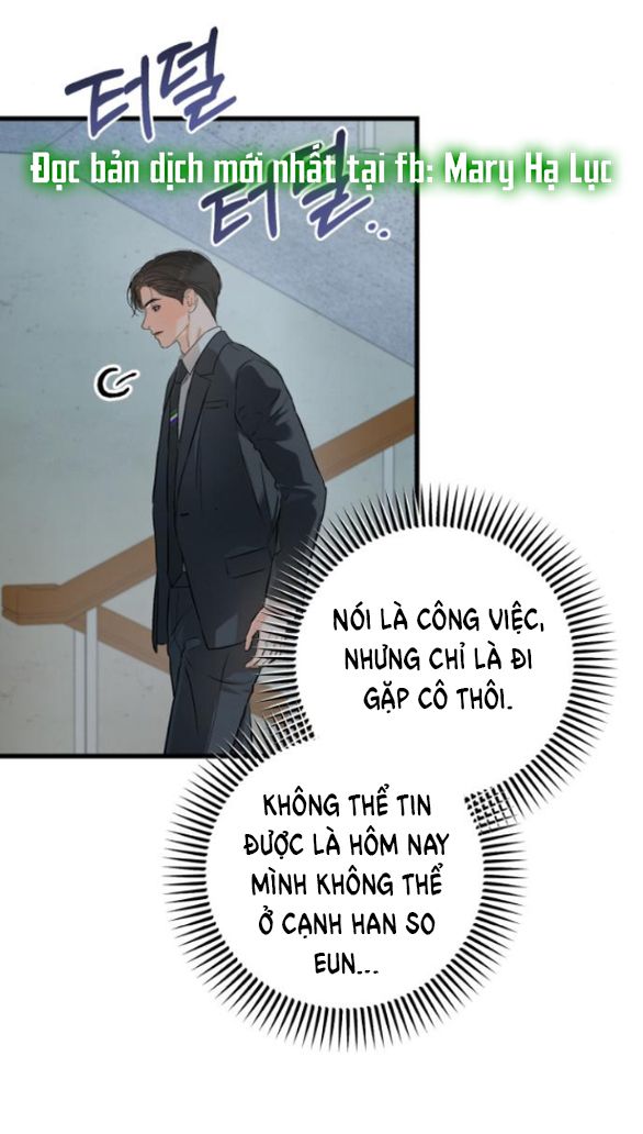 Nóng Lòng Muốn Giày Vò Em chapter 76.2 21