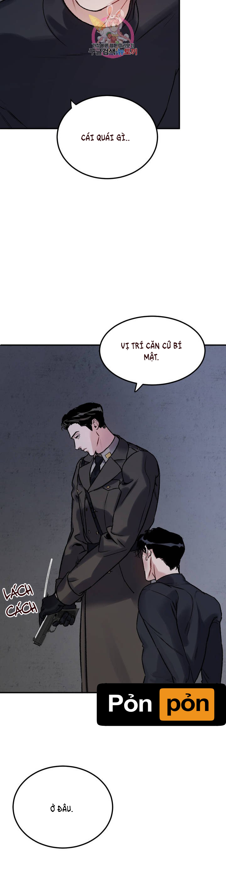 Vực Thẳm [Boylove] chapter 2 - Trang 15