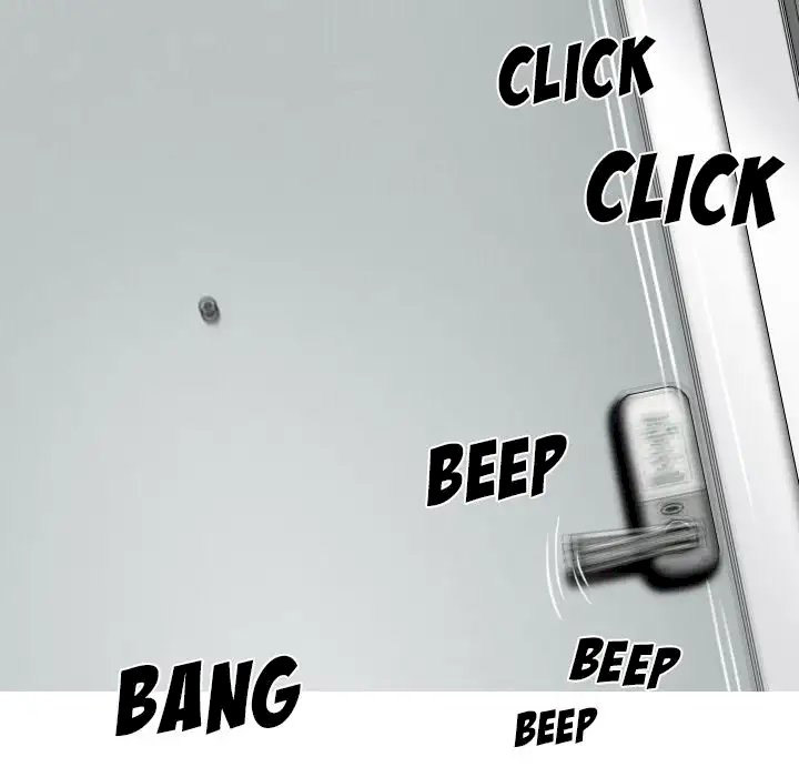 chỉ mình em chapter 3 105