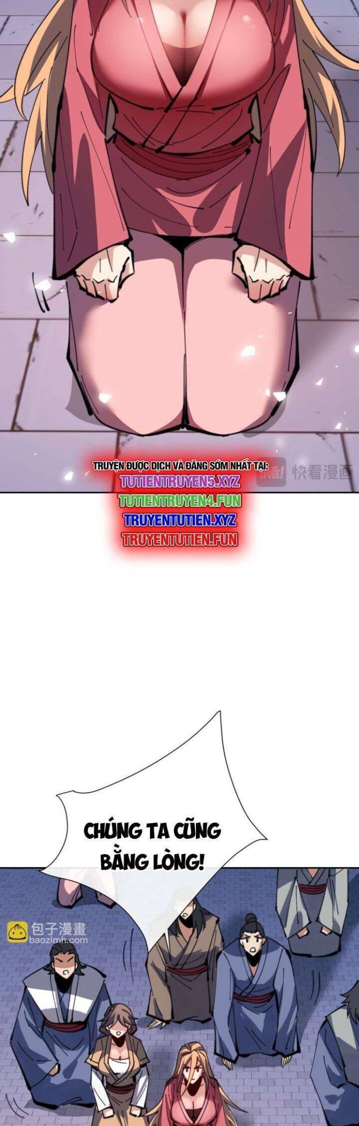 Sư Tôn: Nghịch Đồ Này Mới Không Phải Là Thánh Tử chapter 108 23