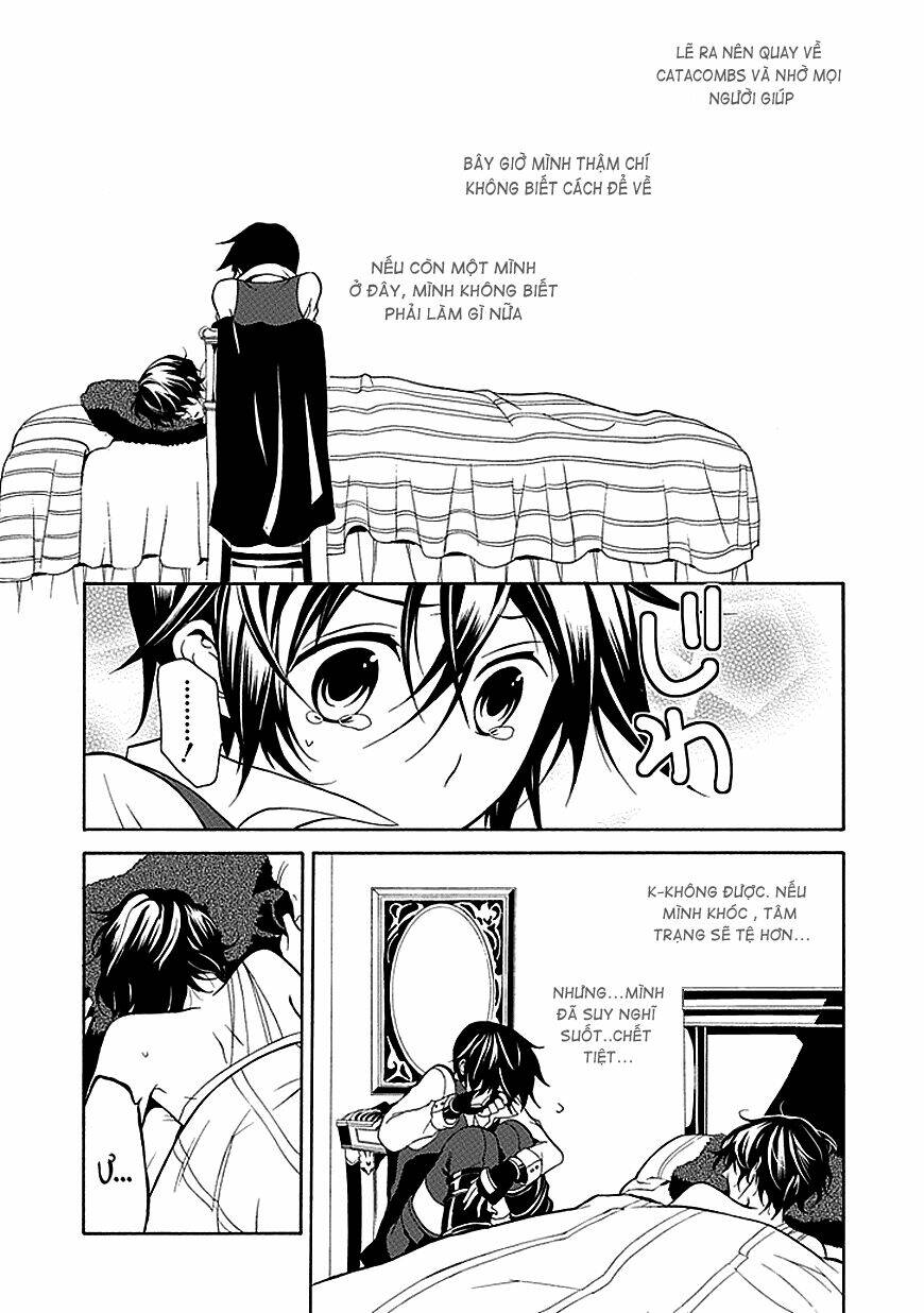 sougiya ridoru - undertaker riddle chapter 22 18