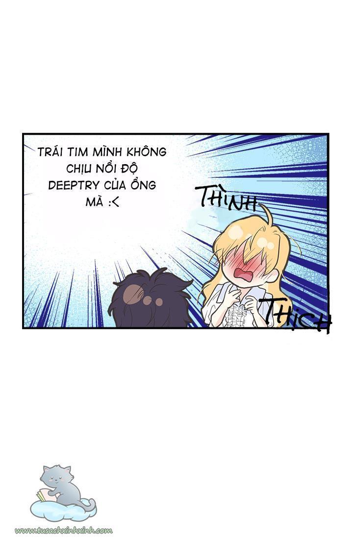 chị tôi nhặt về nam chính của tiểu thuyết chapter 8 9