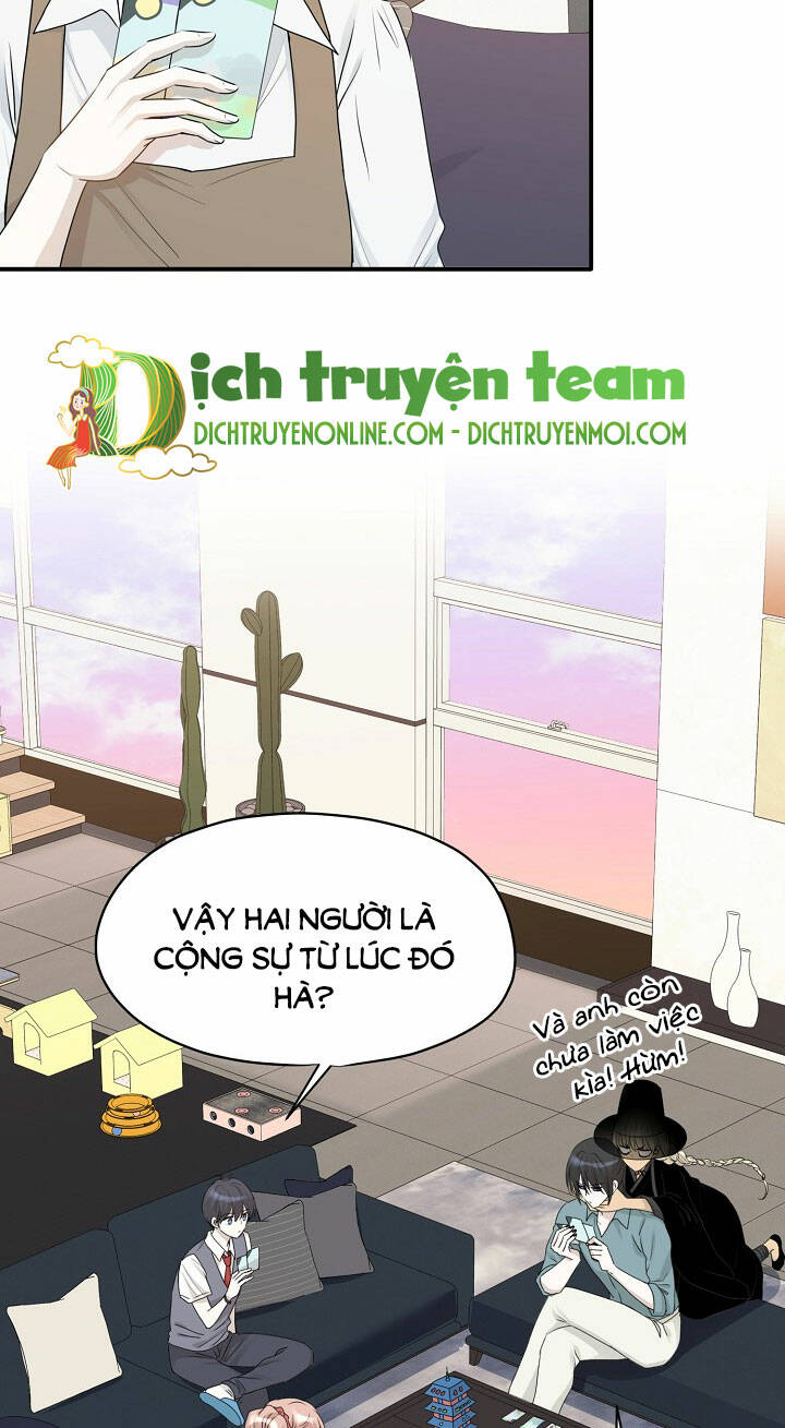 cuộc sống kỳ thú chapter 101 25