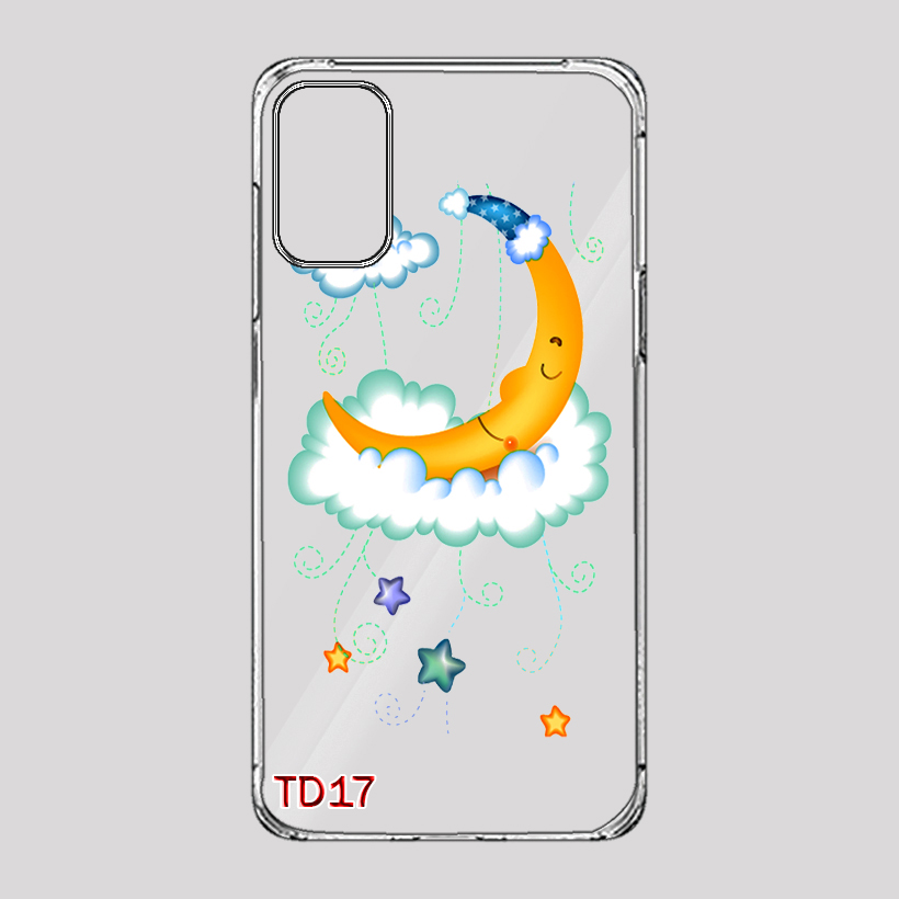 Ốp Lưng Dành Cho XIAOMI K40