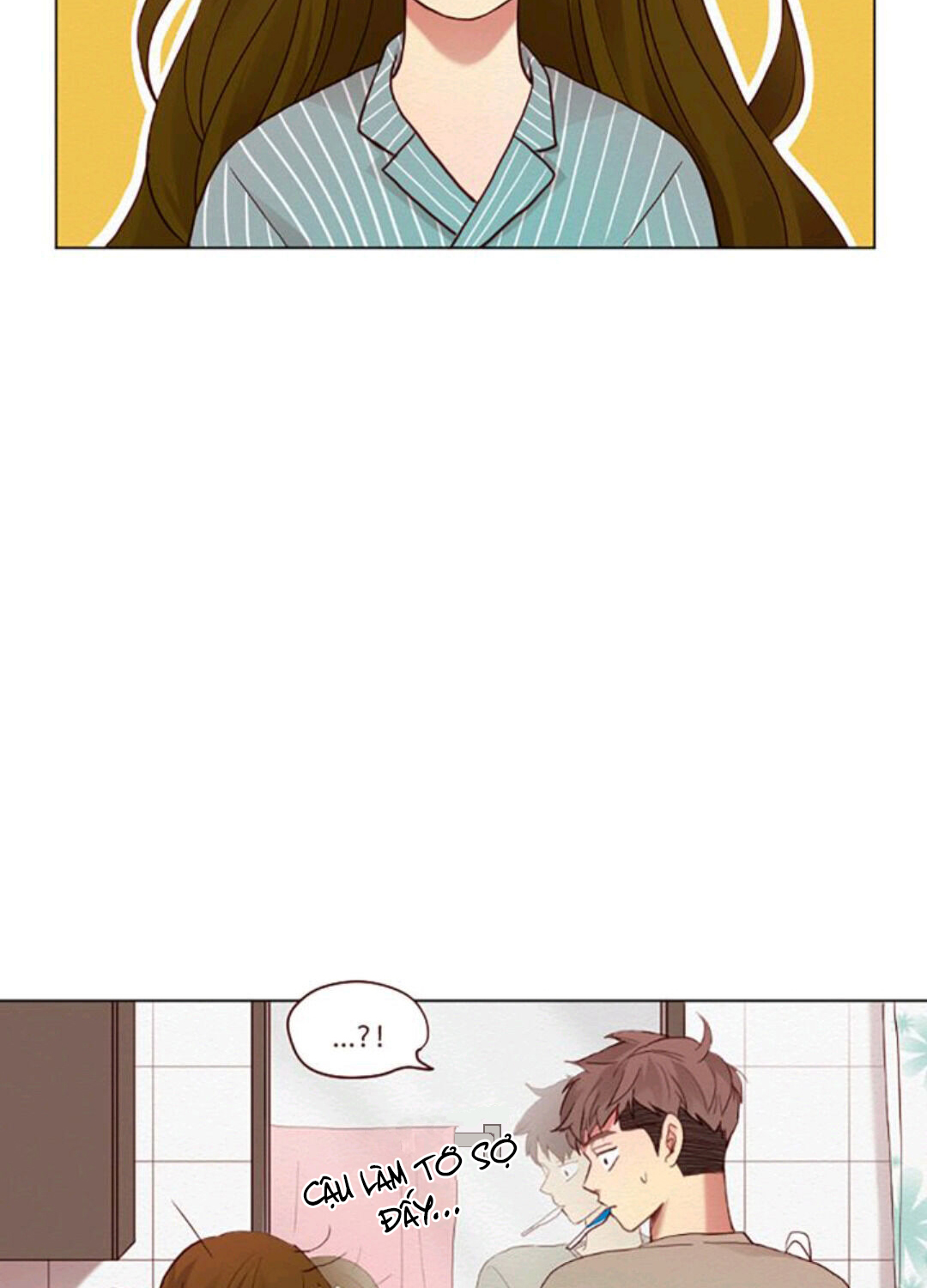 thầm yêu chapter 4 7