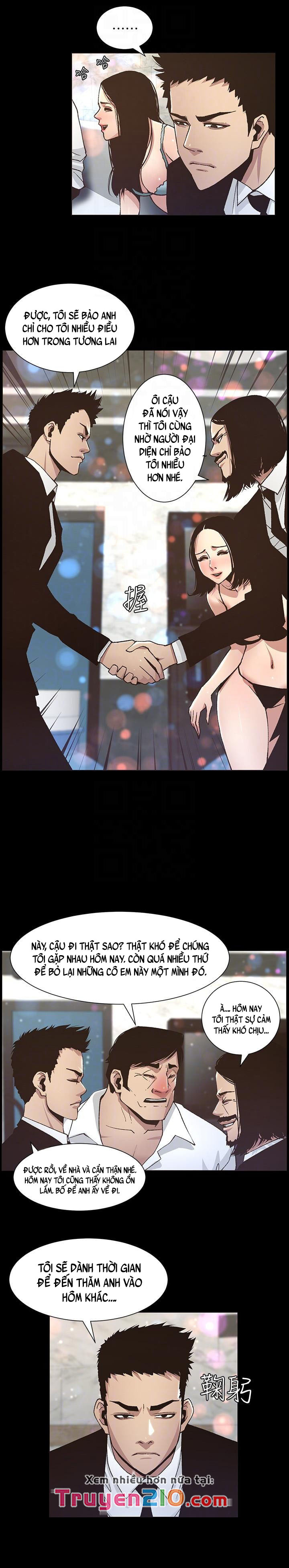 cha dượng chapter 17 9