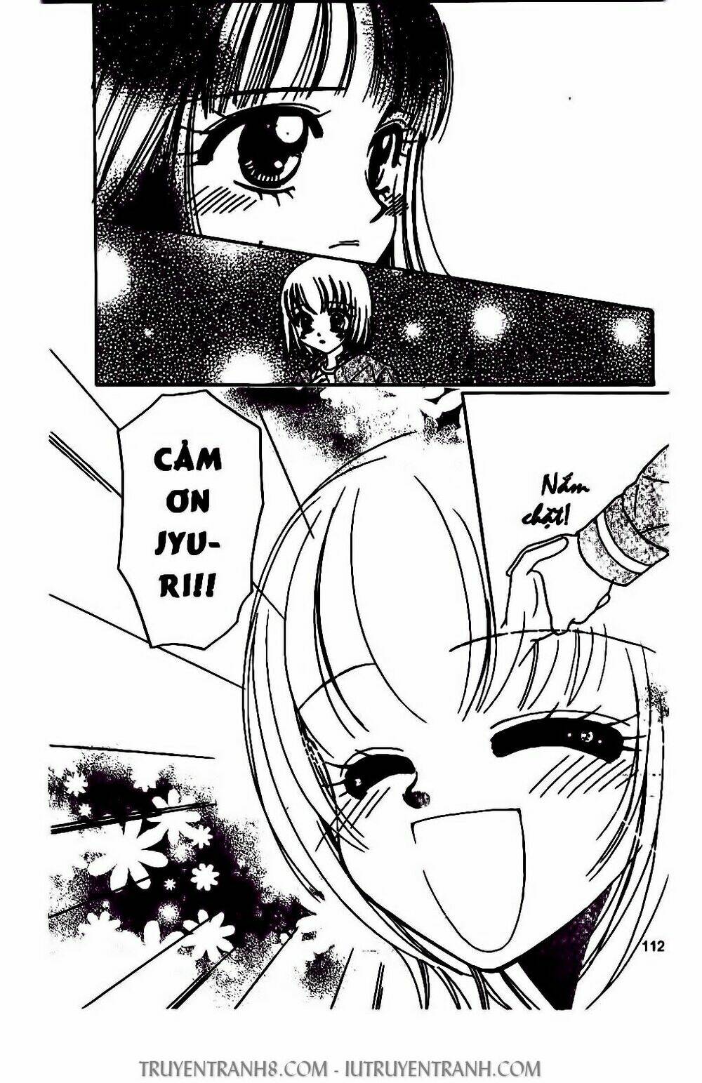 bộ sưu tập lọ lem chapter 42 9