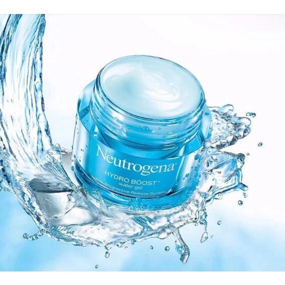 Kem dưỡng ẩm Neutrogena -  Cấp nước, cấp ẩm cho da 50ml