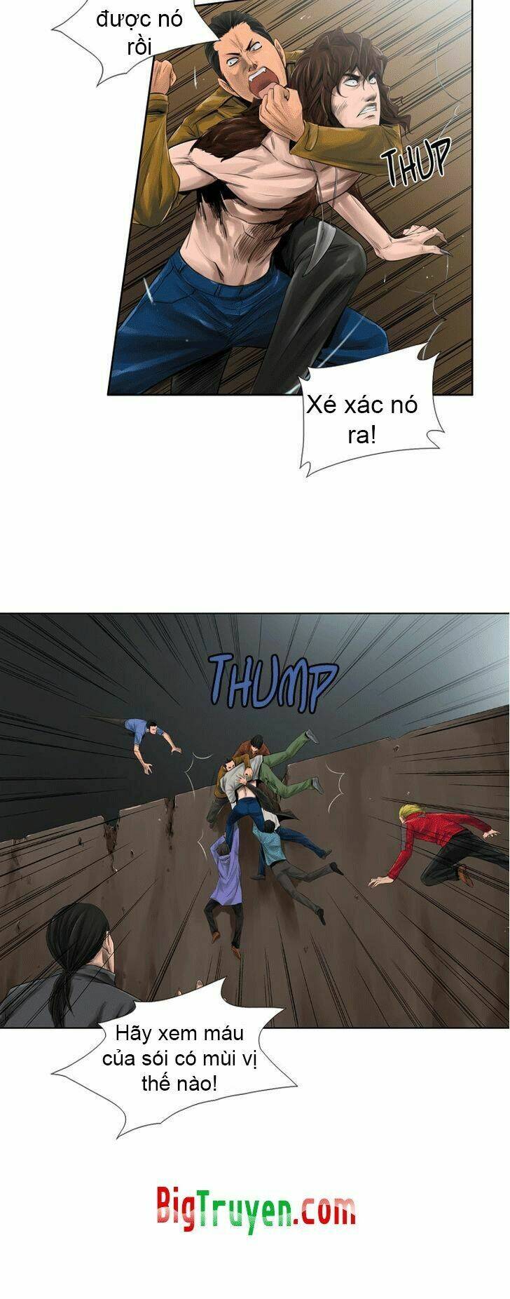 werewolf breeding chapter 3 9