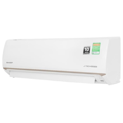Máy lạnh Sharp Inverter 1 HP AH-X10CEWC - Hàng Chính Hãng
