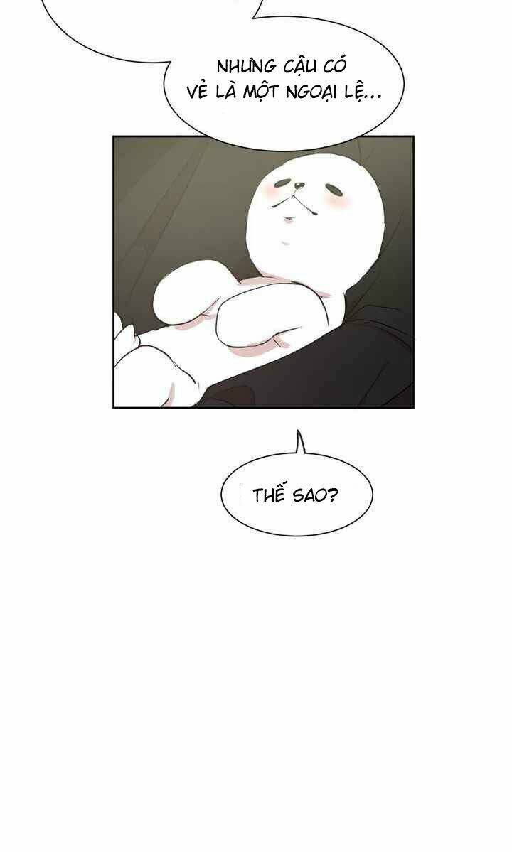 idol sống trong nhà tôi ! chapter 4 49