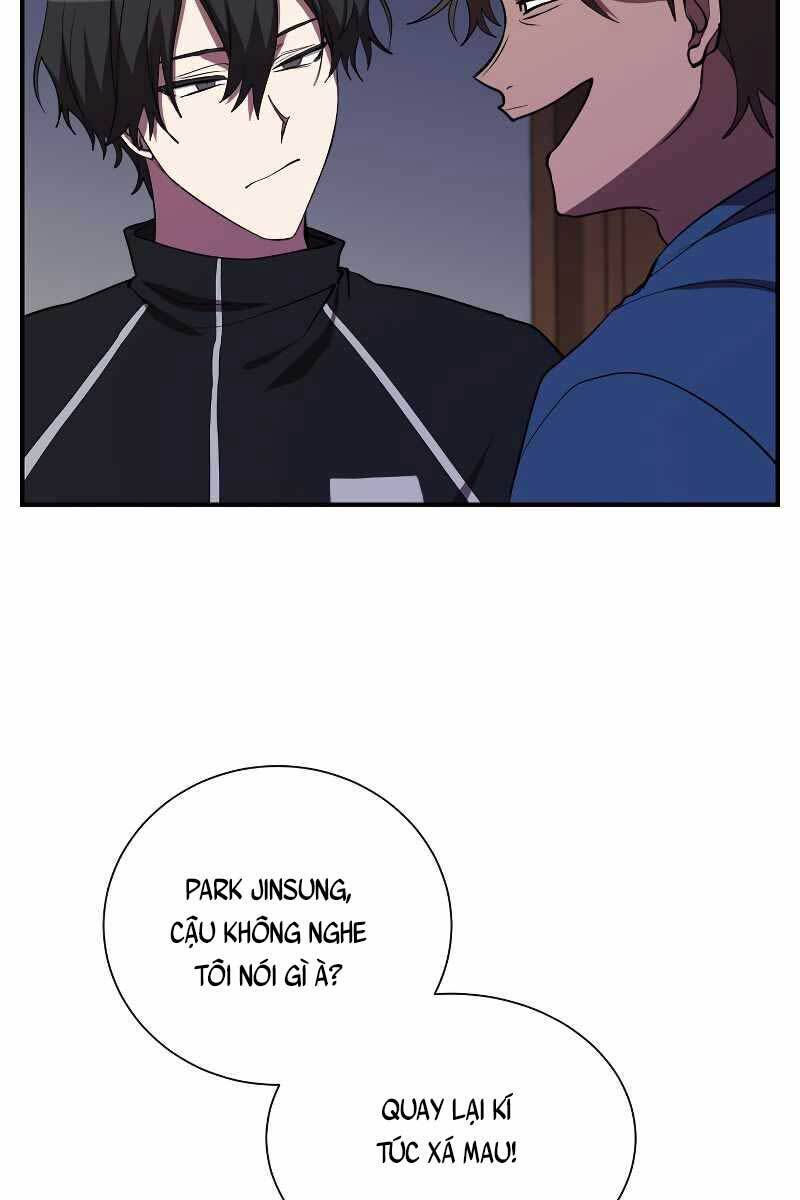 giả vờ làm kẻ vô dụng ở học đường chapter 34 12