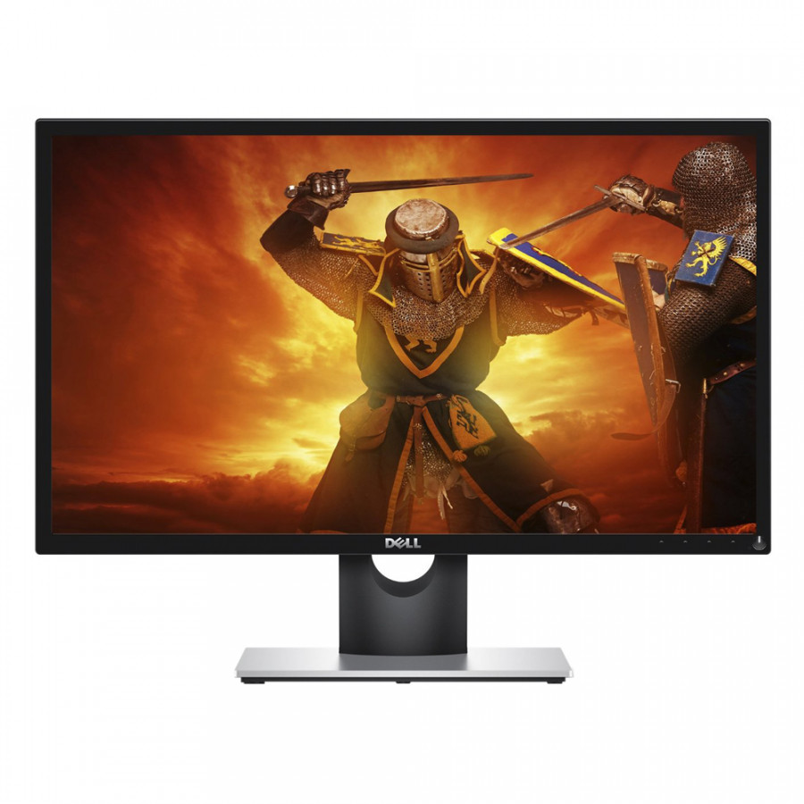 Màn Hình Gaming Dell SE2417HG 24inch FullHD 2ms 76 Hz TN - Hàng Chính Hãng