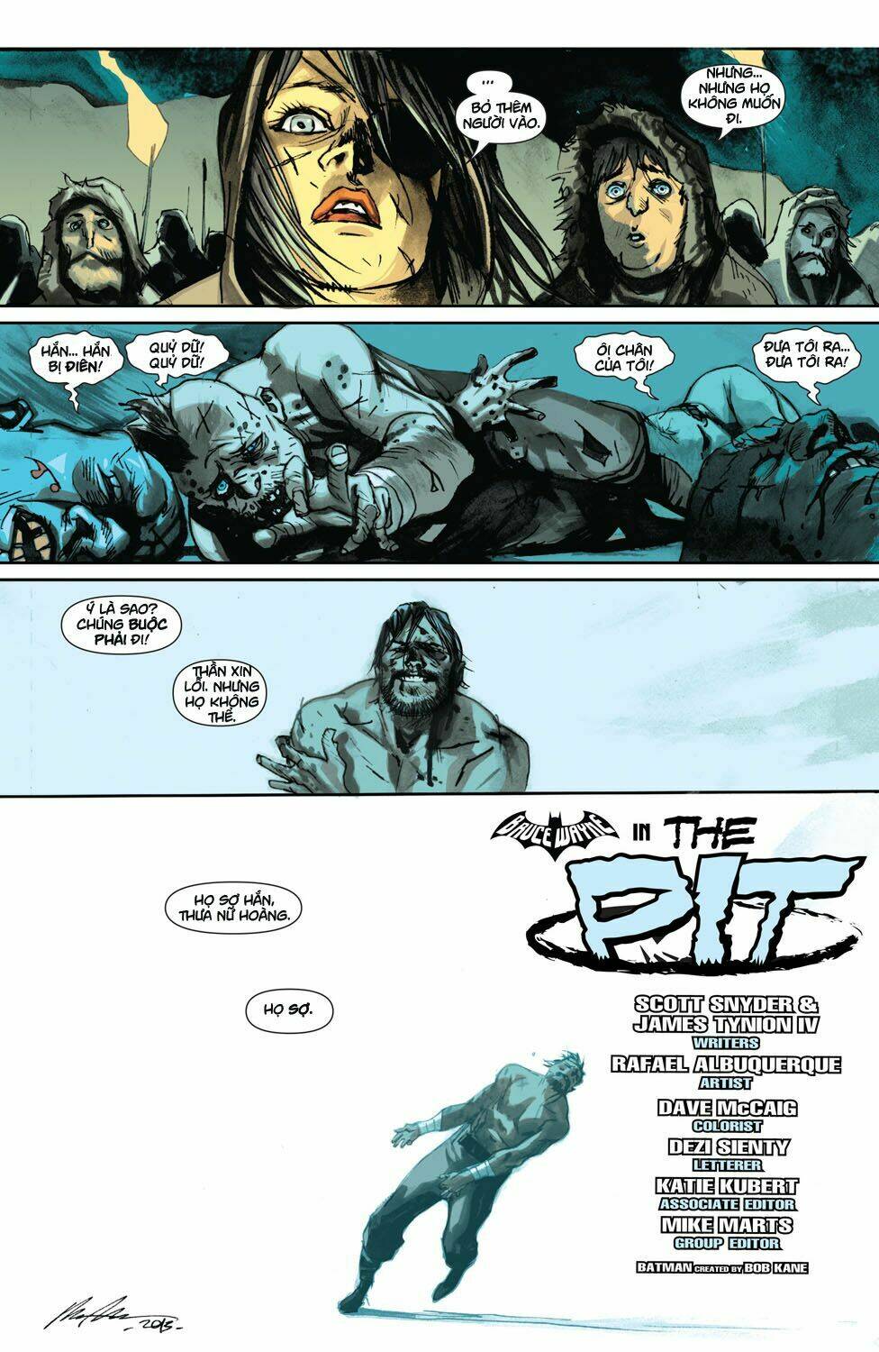 Batman chapter 23 29