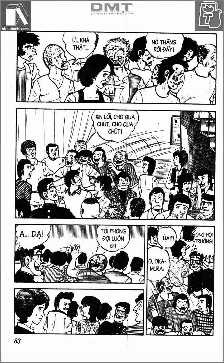 ganbare genki chapter 89 7