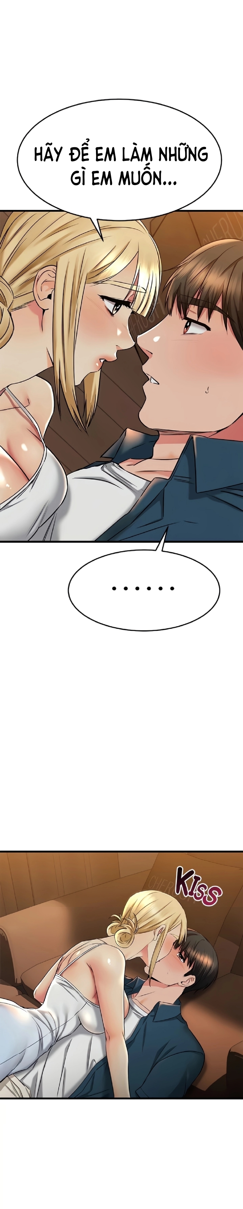 ranh giới người bạn chapter 57 1