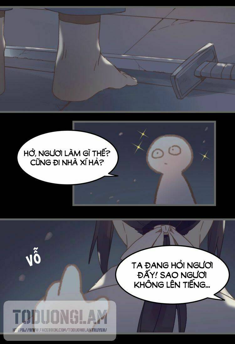 mang quải hệ thống, nhất trí mạng chapter 8 14