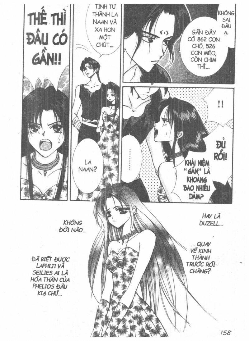 vampire game chapter 3 158