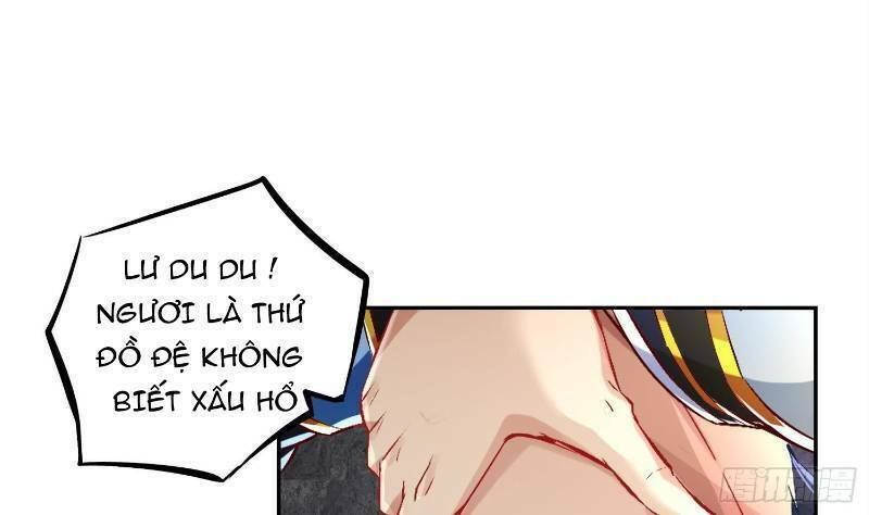 trọng sinh chi ma tôn đương đạo chapter 19 8