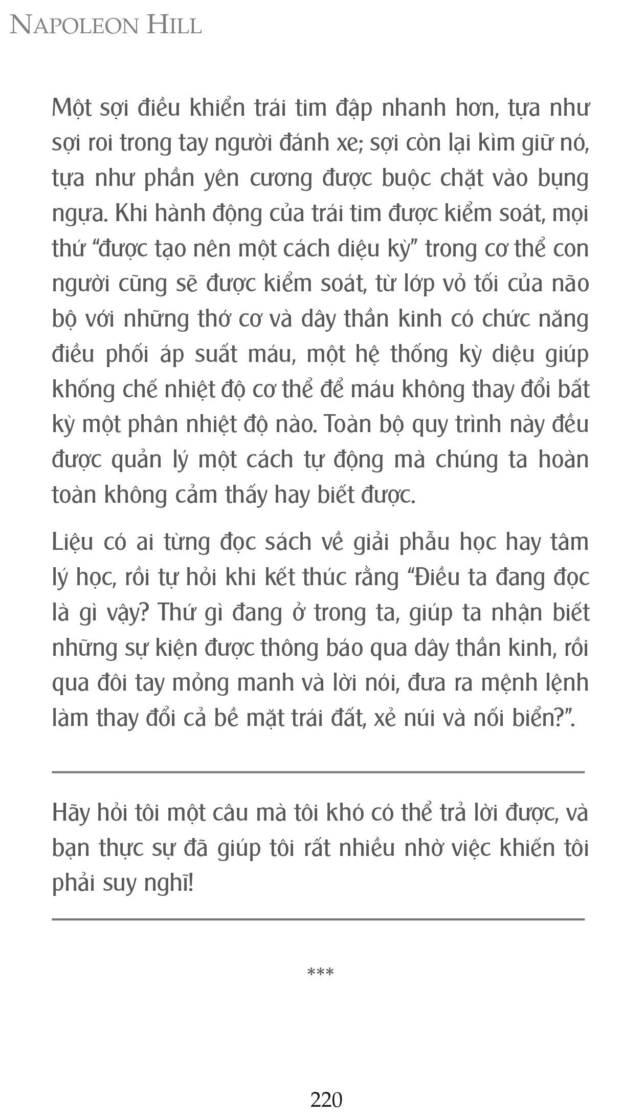 Đường Đến Thành Công - Road To Success