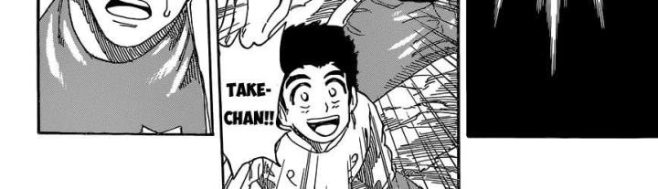 thánh tỏi sành ăn chapter 368 7